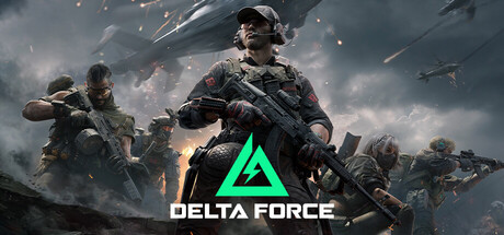 Delta Force 三角洲行動 遊戲攻略 @ Game-Guider | AI遊戲攻略及AI遊戲製作平台